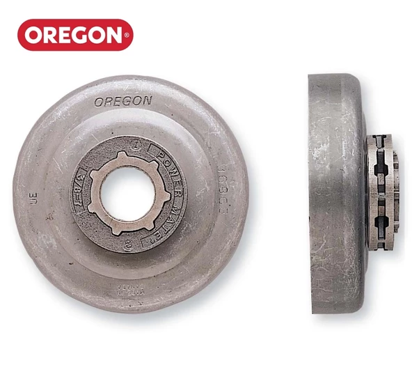 Oregon 111177X Zincir Dişlisi Rimli 3/25 Om 938.941 ürün görseli 1