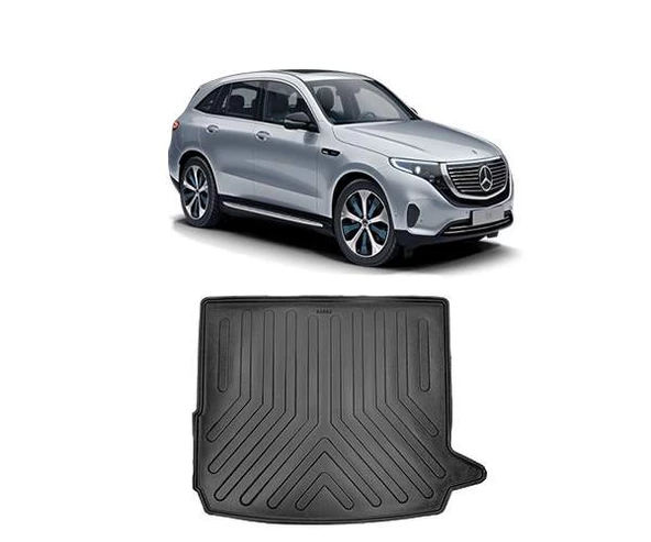 Rizline Mercedes EQC (Elektrikli)2019 Sonrası Bagaj Havuzu ürün görseli 1