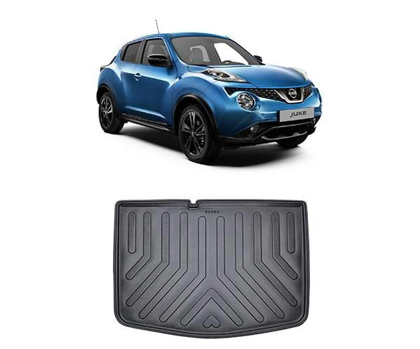 Rizline Nissan Juke 2020 +  3D Bagaj Havuzu ürün görseli 1