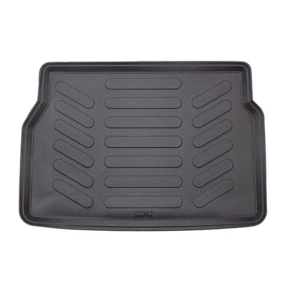 Rizline Opel  Astra H HB   2004-2010  3D Bagaj Havuzu Siyah ürün görseli 1