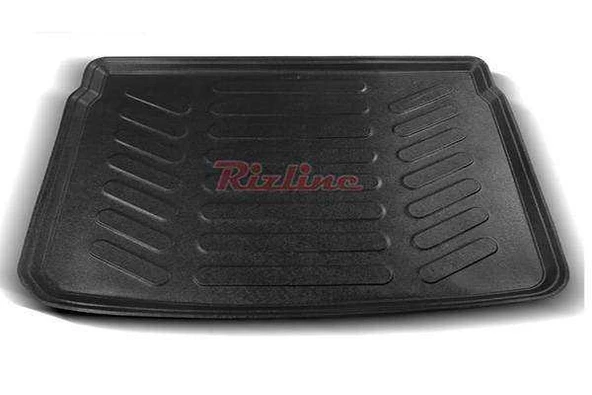 Rizline Nissan Qashqai TEKNA 2014-2021   3D Bagaj Havuzu Siyah ürün görseli 1