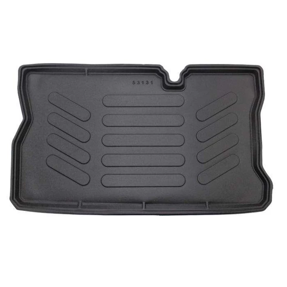 Rizline Opel  Corsa C  2001-2006  3D Bagaj Havuzu Siyah ürün görseli 1