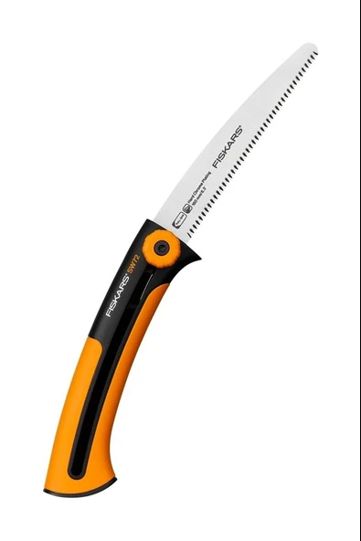 Fiskars Bahçe Testeresi Sw72 1020221 1000612 ürün görseli 1