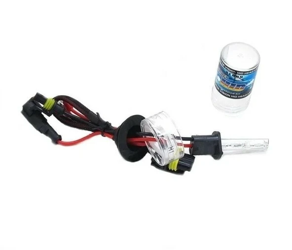 Zenon Ampul Adet 9004 / Laam75 - Resim 2