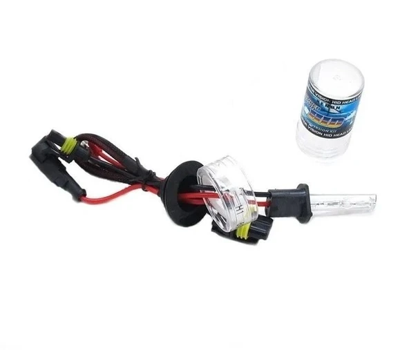 Zenon Ampul Adet 9006 / Laam77 - Resim 2