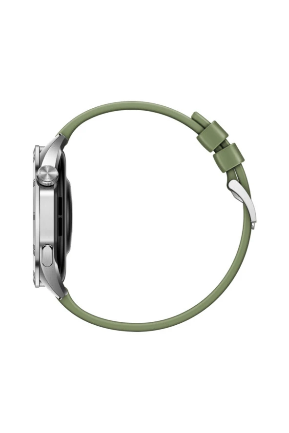 Huawei Watch GT4 46mm - Yeşil ürün görseli 1
