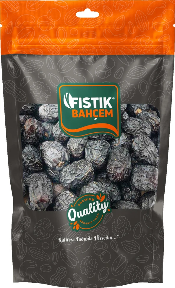 Fıstık Bahçem Hurma Acve Jumbo 1 Kg ürün görseli 1