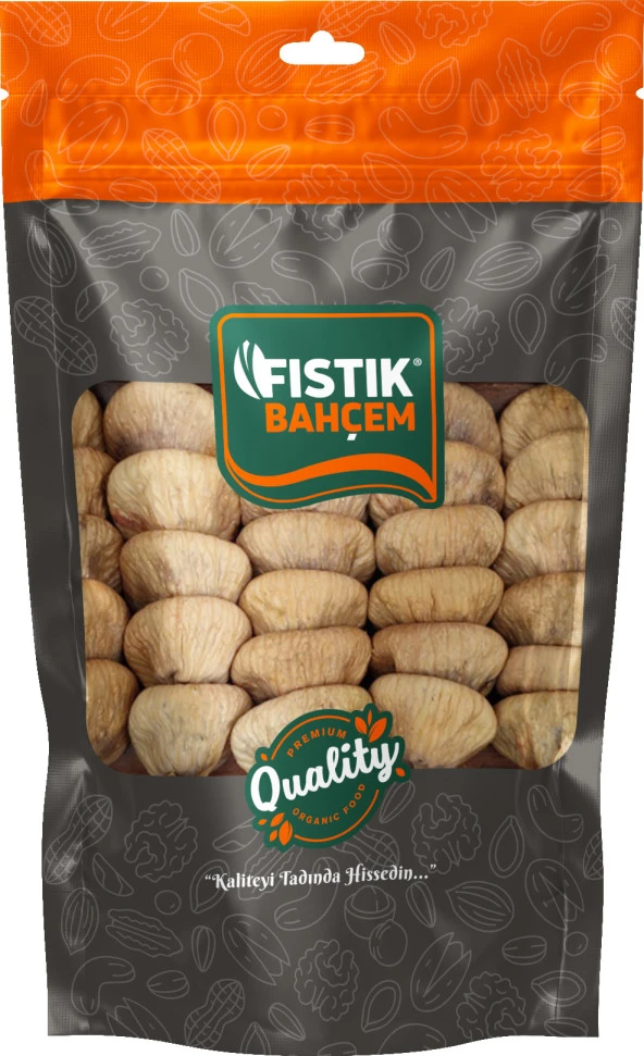 Fıstık Bahçem İncir Aydı Jumbo 1 Kg ürün görseli 1