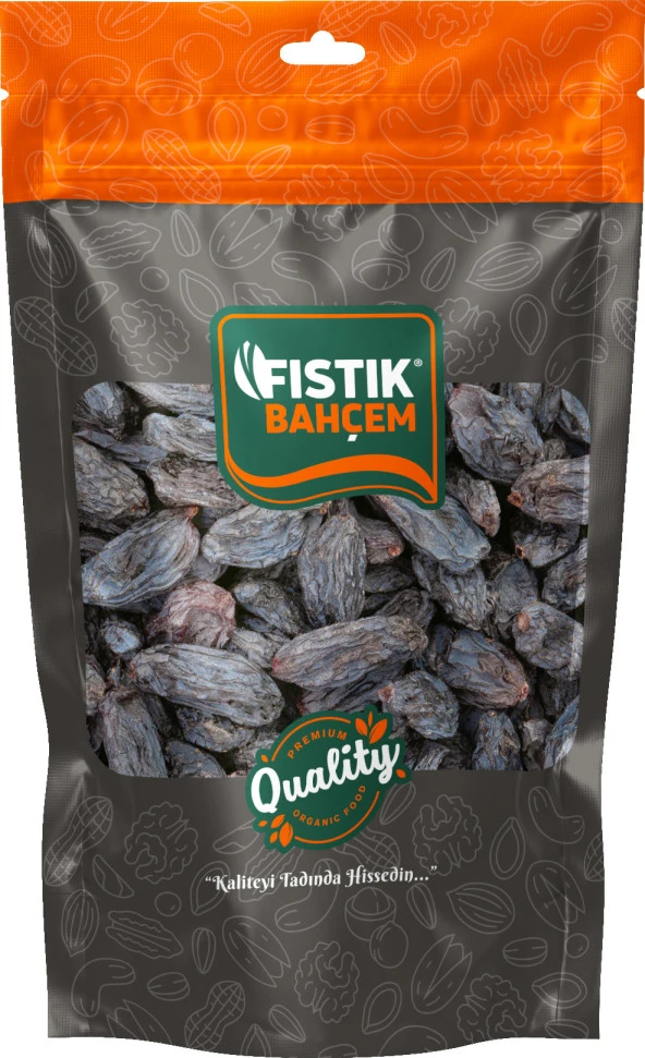 Fıstık Bahçem Üzüm Özbek 1 Kg ürün görseli 1