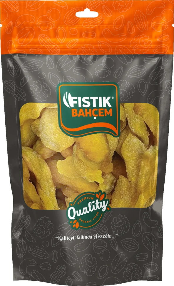 Fıstık Bahçem Guava Kurusu 1 Kg ürün görseli 1