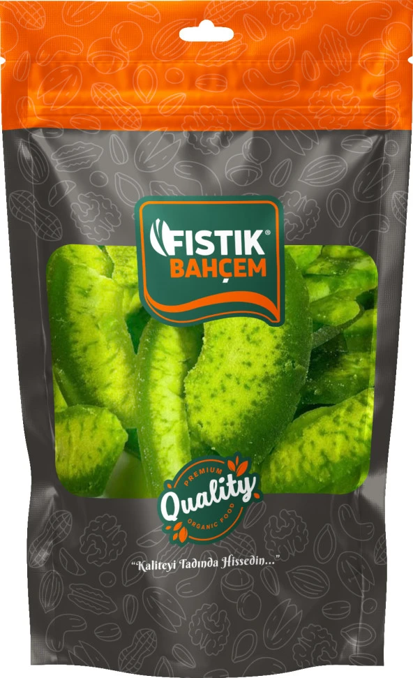 Fıstık Bahçem Pomelo Kurusu 500 Gr ürün görseli 1