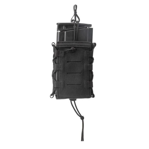 5.11 FLEX SINGLE MULTI-CALIBER MAG POUCH TEKLI - Resim 5