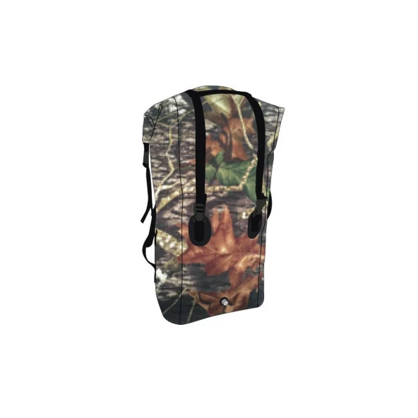 Jr Gear Bomber Pack Su Geçirmez Çanta 75 Litre-KAHVERENGİ ürün görseli 1