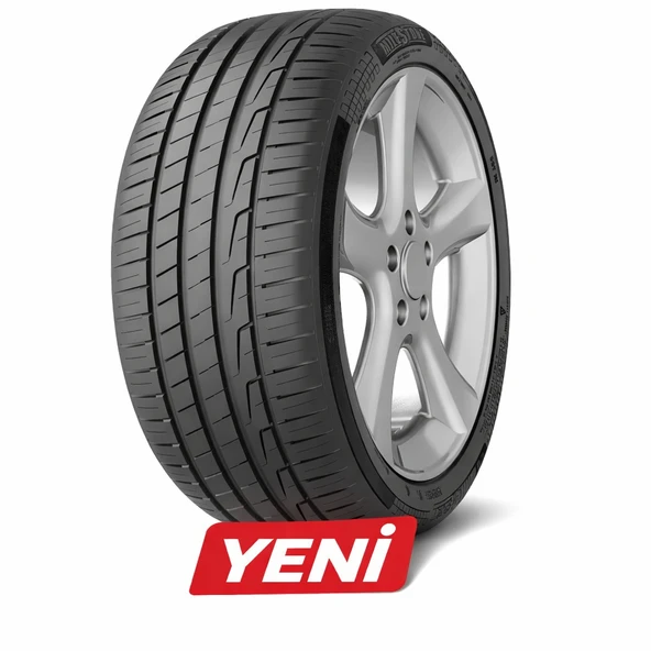 Milestone CarMile Sport 235/45R18 98W RF Yaz Lastiği - 2026 ürün görseli 1