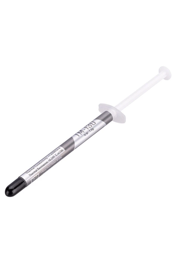 Tm-130 1gr Termal Macun - Resim 2