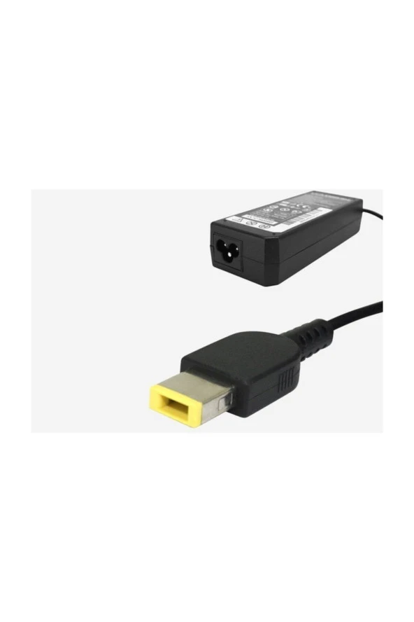 Hd784/50 Usb Ibm Lenovo 20v 4.5a 7.9.5.0 ürün görseli 1
