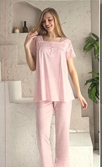 Limissi Kadın Pijama Takım 23403 ürün görseli 1