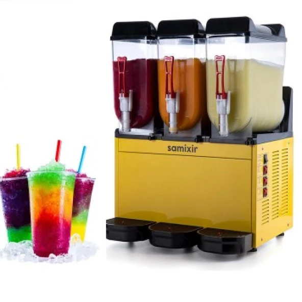 Antep Aromalı toz İce Slush 1300 gr (Karlama-buzlaş) ürün görseli 1