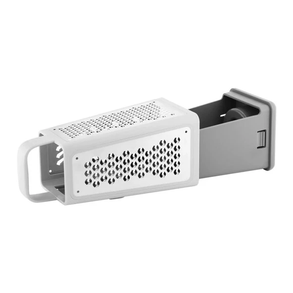 Zwilling 366100030 Z-Cut Dikey Rende - Resim 2