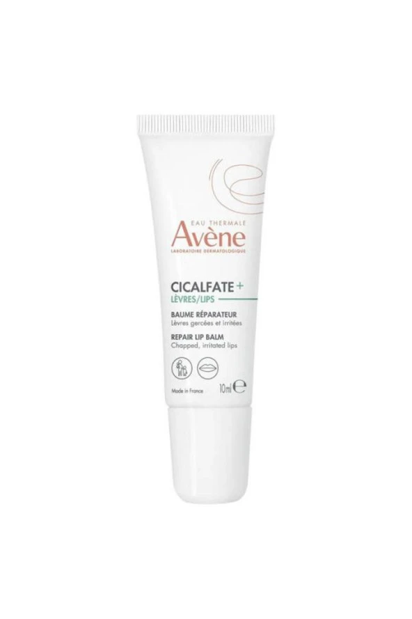 Avene Cicalfate+ Repair Lip Balm - Dudak Bakım Kremi 10ml ürün görseli 1