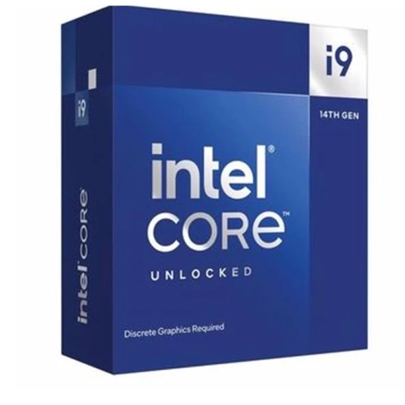 INTEL CORE CI9 14900KF 3.20GHZ 36MB LGA 1700P ürün görseli 1