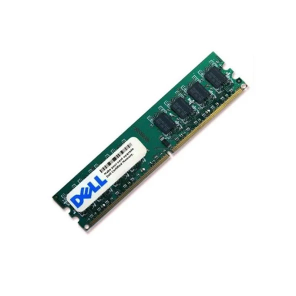 DELL 8 GB DDR4 3200MHZ UDIMM ECC 1RX8 AC140379 ürün görseli 1