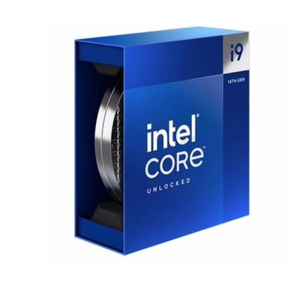 INTEL CORE CI9 14900K 3.20GHZ 36MB 1700P BOX ürün görseli 1