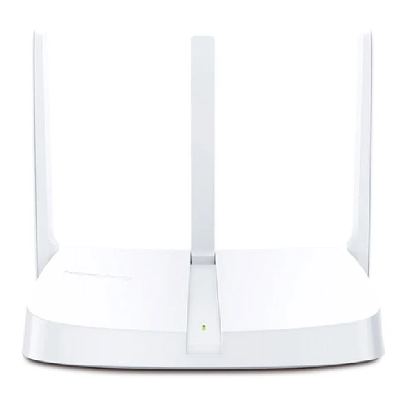 TP-LINK MW306R 300Mbps Wi-Fi N Router ürün görseli 1