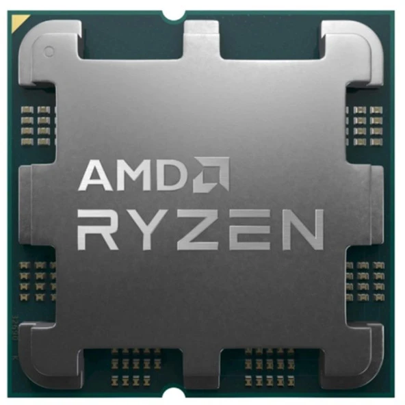 AMD RYZEN 7 7800X3D 4.2GHZ 96MB 120W AM5 TRAY RADEON GRAPHICS,FANSIZ ürün görseli 1