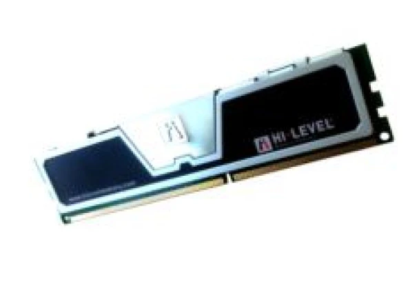HI-LEVEL HLV-PC12800D3-4G 4GB, 1600 MHz, DDRIII-kutulu ürün görseli 1