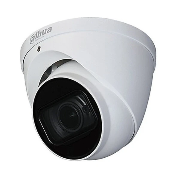 DAHUA HAC-HDW1200T-Z-2712-DIP Dome HDCVI Kamera ürün görseli 1