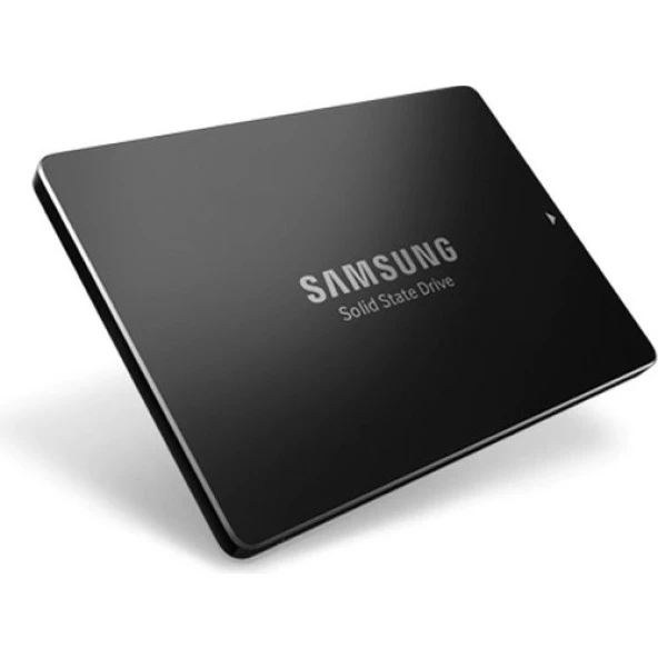 SAMSUNG mz7l3480hchq  pm893 480gb 2.5 inç sata iii server ssd ürün görseli 1