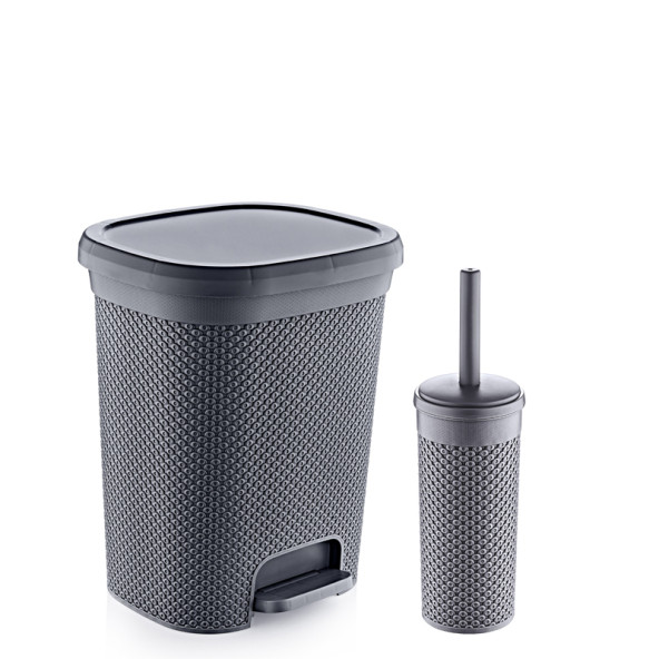 Hobby Life Elmas 2'li Wc Set 6,5 L ürün görseli 1
