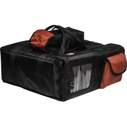 Tex Impertex Isı Yalıtımlı Servis Çantası Tex 301 ürün görseli 1