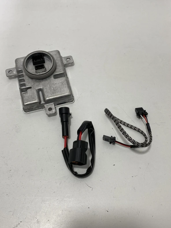 Audi A3 A4 A5 A6 Xenon Far Beyni 8K0941597C - Resim 2