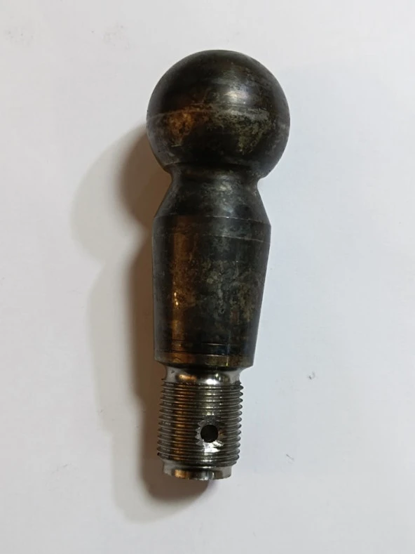 Rot Başı Ucu 35mm 10 Adet - Resim 4