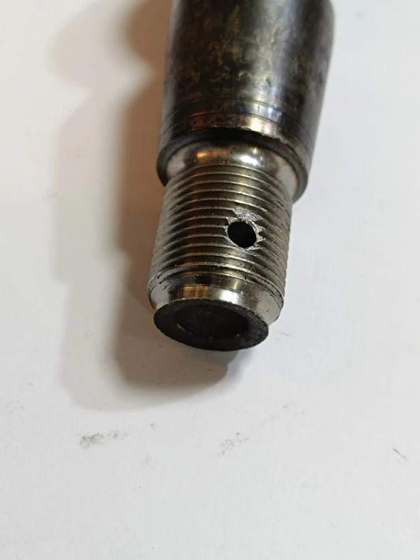 Rot Başı Ucu 35mm 10 Adet - Resim 7