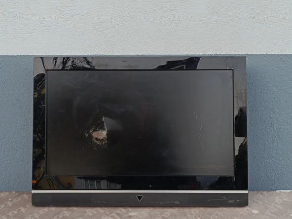 Tevion 32 inç LCD Tv MD30302 A (Hasarlı) ürün görseli 1