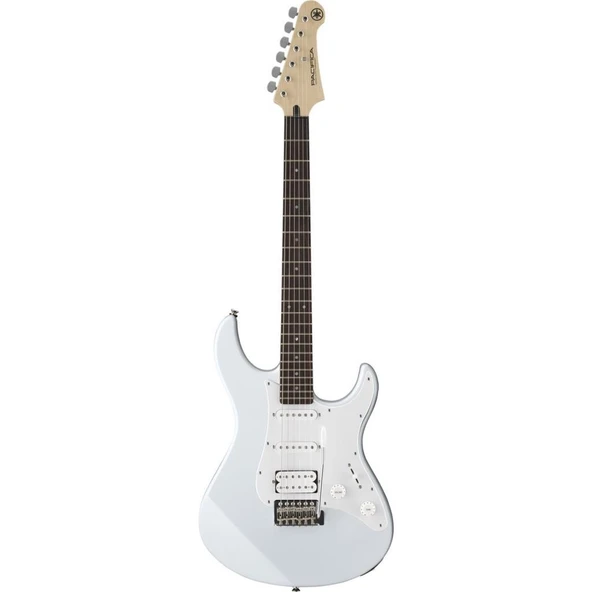 Yamaha Pacifica 012 Elektro Gitar (Vintage White) ürün görseli 1