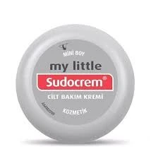 Sudocrem Cilt Bakım Kremi 22 gr ürün görseli 1