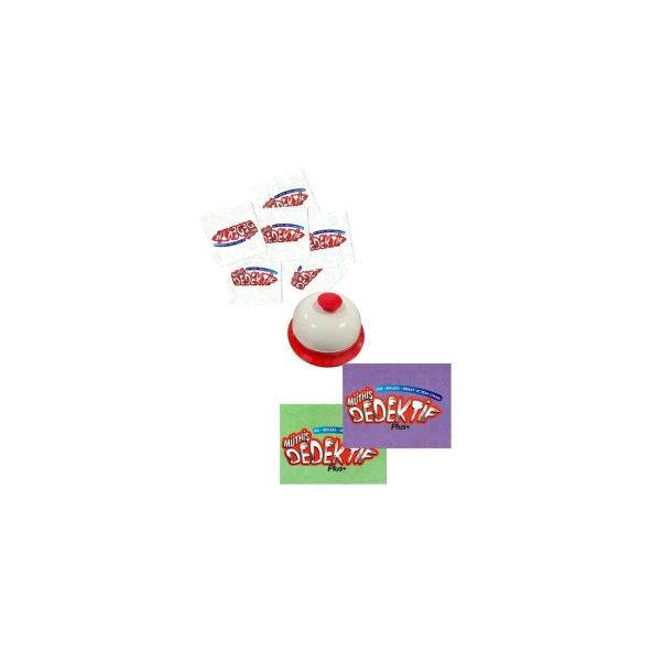 Ca Games Müthiş Dedektif Plus - Resim 3