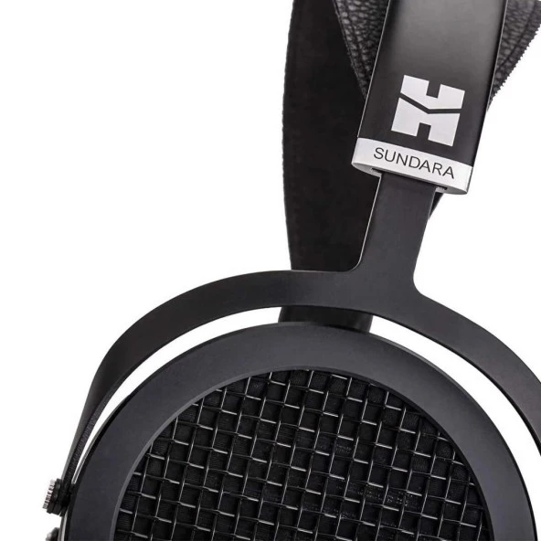 Hifiman Sundara Stüdyo Kulaklık - Resim 10
