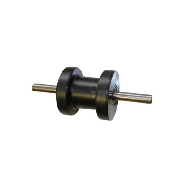 Uçan Kapı Makarası, 40mm Polyamid Kapı Makarası (40mm - 1 Adet) ürün görseli 1