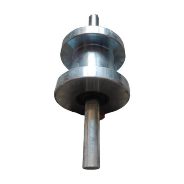 Uçan Kapı Makarası, 40mm Metal Kapı Makarası (40mm - 1 Adet) ürün görseli 1