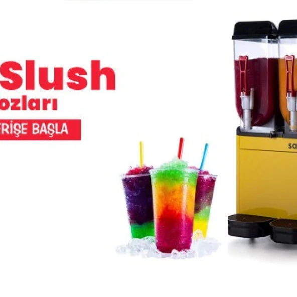 Mango Aromalı İce sulsh 1300 gr (karlama-buzlaş) ürün görseli 1
