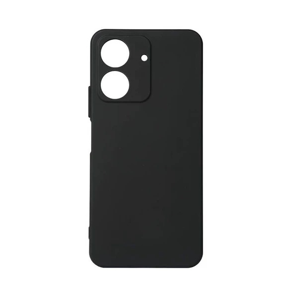 Gpack Xiaomi Poco C65 Kılıf Biye Kamera Korumalı Mat Silikon ürün görseli 1