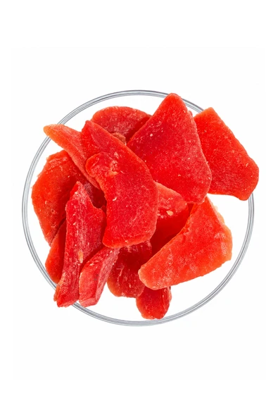 Papaya Kurusu 1000 gr - Resim 2