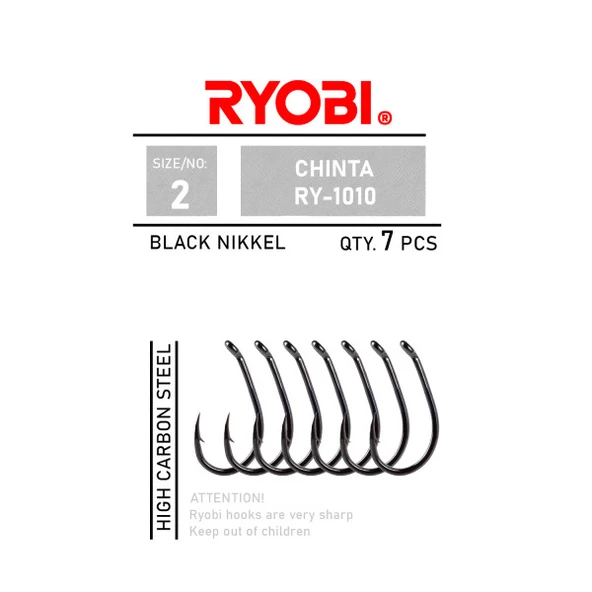 Ryobi Sensei RY-1010 Olta İğnesi ürün görseli 1