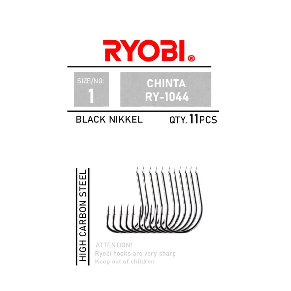Ryobi Chinta Olta İğnesi ürün görseli 1