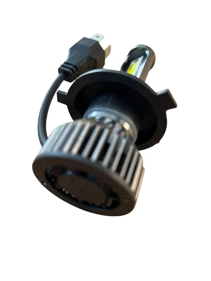 Motosiklet Far Ampulü Led H4 Xenon Honda Dıo 2021, Actıva 125S, Spacy, Alpha ürün görseli 1
